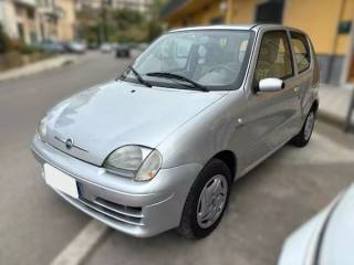 FIAT Seicento 1.1