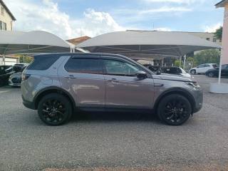 LAND ROVER Discovery Sport usata, con Cerchi in lega