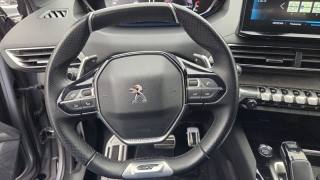 PEUGEOT 3008 usata, con Volante in pelle