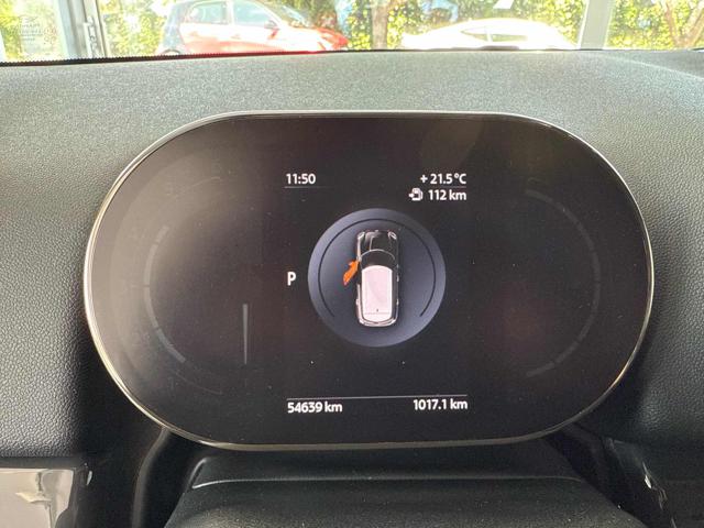 MINI Countryman usata, con Controllo trazione