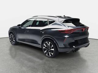 CUPRA Formentor usata, con Antifurto