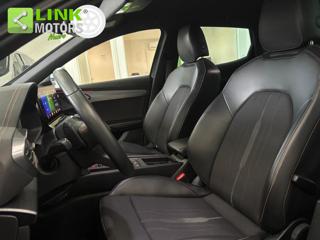 CUPRA Formentor usata, con Climatizzatore