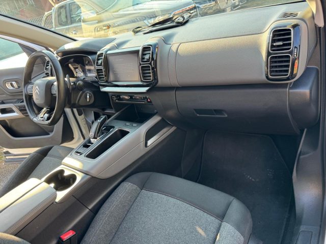 CITROEN C5 Aircross usata, con Cruise Control