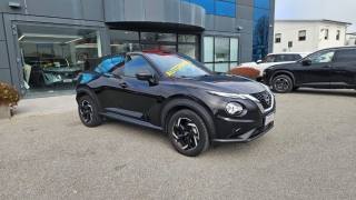 NISSAN Juke usata, con Airbag