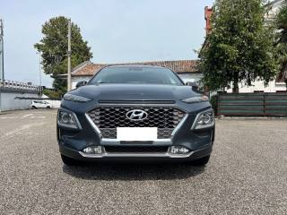 HYUNDAI Kona usata, con Airbag
