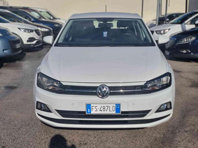 VOLKSWAGEN Polo usata, con Airbag