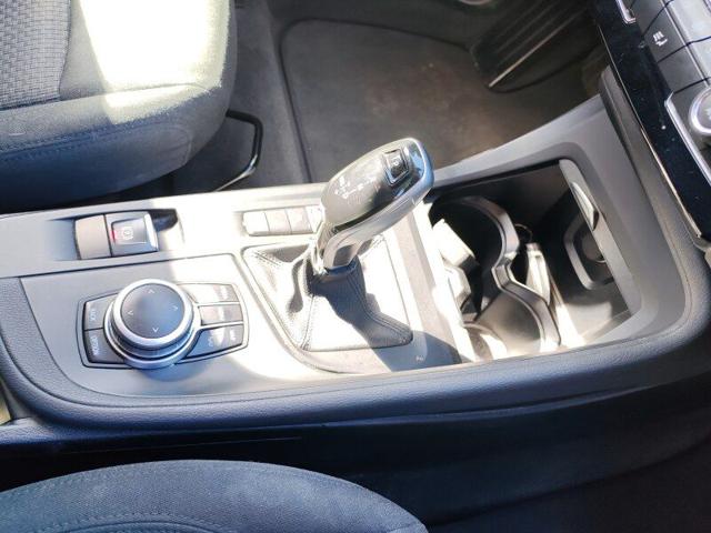 BMW X1 usata 68