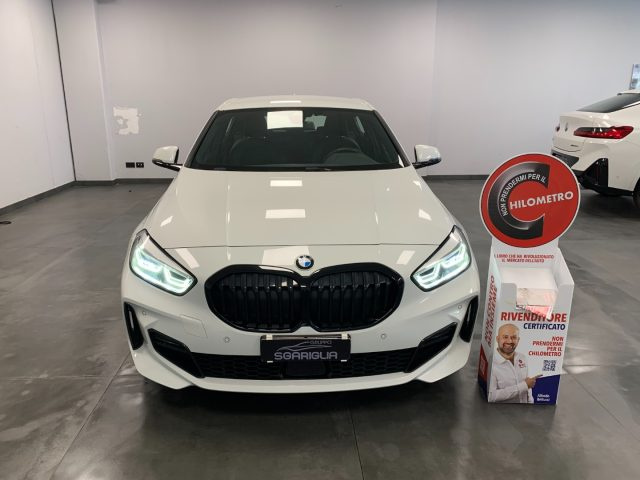 BMW 116 usata, con Airbag laterali