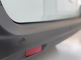 FORD Tourneo Courier usata, con Bluetooth