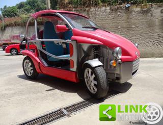 LIGIER Be-Up usata 6