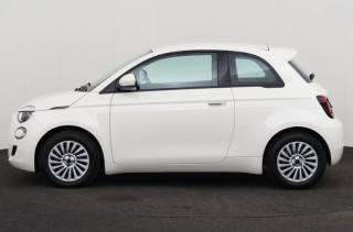 FIAT 500e usata, con Alzacristalli elettrici