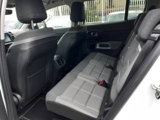 CITROEN C5 Aircross usata, con Leve al volante