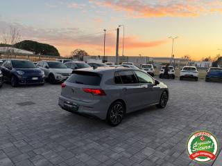 VOLKSWAGEN Golf usata, con Cerchi in lega