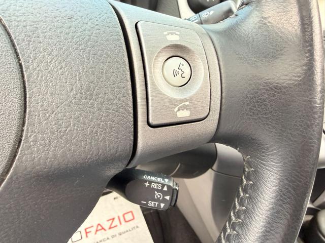 TOYOTA RAV 4 usata, con Regolazione elettrica sedili