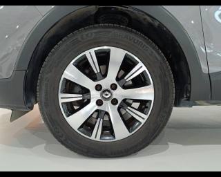 RENAULT Captur usata, con Sistema di navigazione