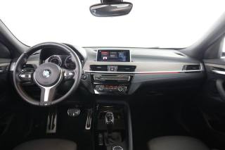 BMW X2 usata 4