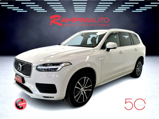 VOLVO XC90 usata, con Sedili riscaldati