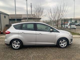 FORD C-Max usata, con Autoradio