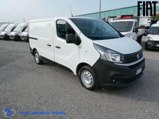 FIAT Talento usata, con Airbag
