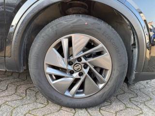 NISSAN Qashqai usata, con Controllo automatico clima