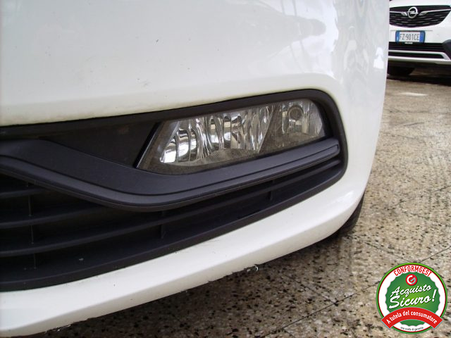 VOLKSWAGEN Polo usata, con Airbag testa