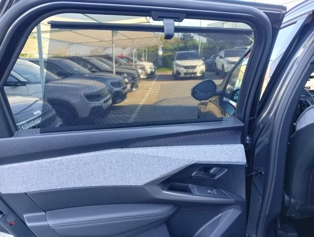 PEUGEOT 5008 usata, con Controllo vocale