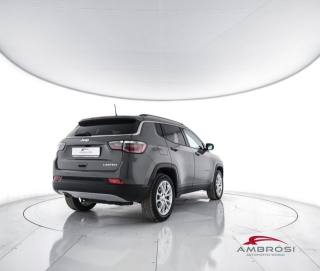 JEEP Compass usata 2