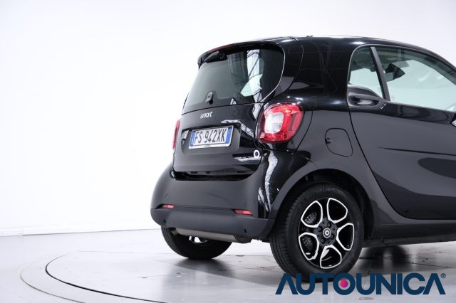 SMART ForTwo usata 44