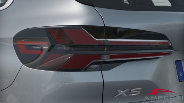 BMW X5 usata 6