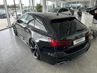 AUDI RS6 usata, con Autoradio