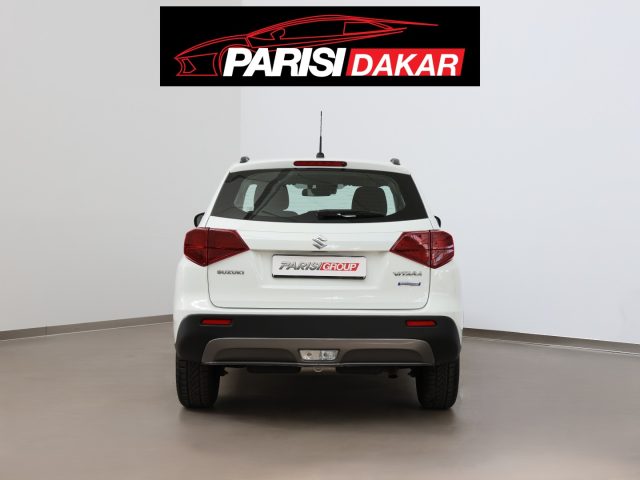 SUZUKI Vitara usata, con Chiusura centralizzata