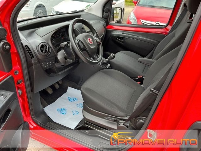FIAT Qubo usata, con Airbag
