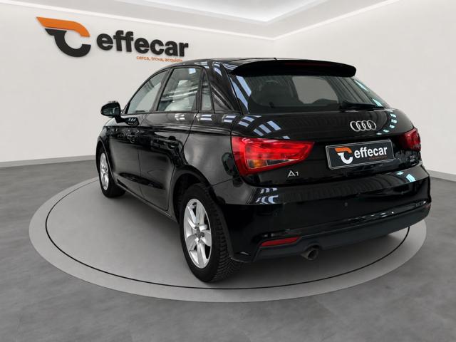 AUDI A1 usata, con Airbag Passeggero
