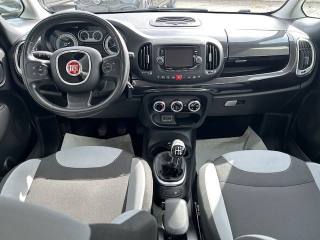 FIAT 500L usata, con Climatizzatore