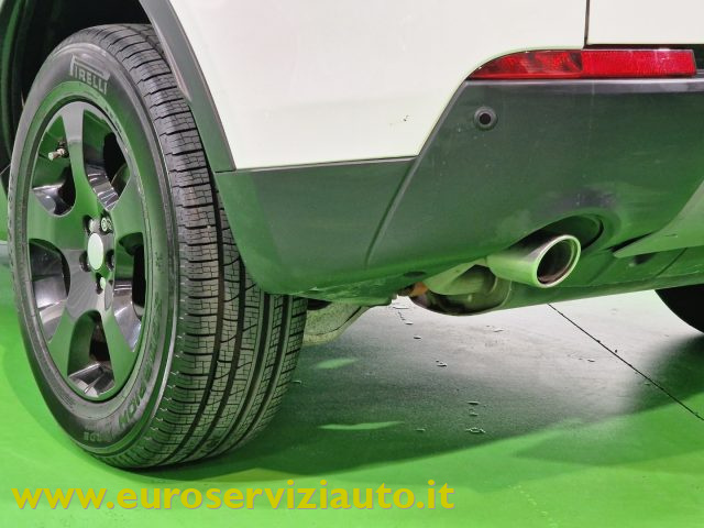LAND ROVER Discovery Sport usata 47