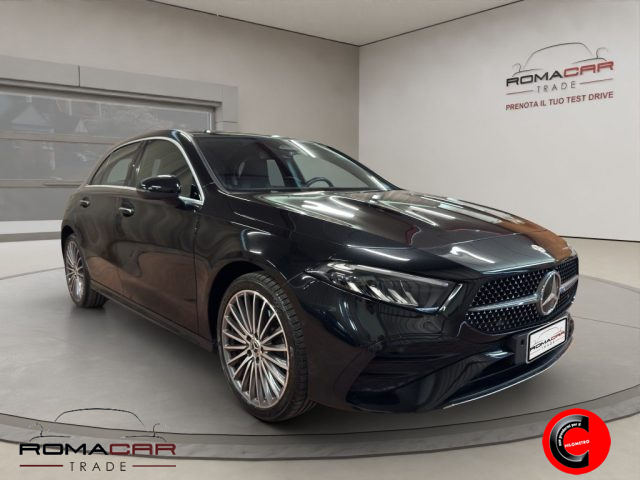 MERCEDES-BENZ A 250 usata, con Autoradio
