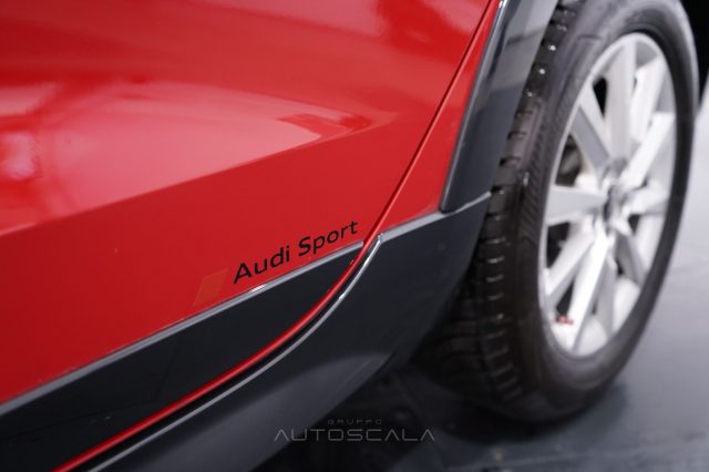 AUDI A1 usata 27
