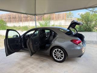 MERCEDES-BENZ A 180 usata 74
