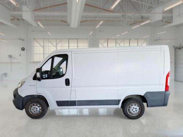 FIAT Ducato usata 25