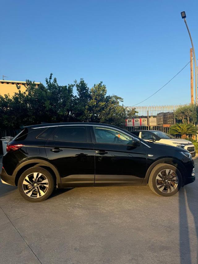 OPEL Grandland X usata, con Cerchi in lega