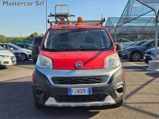 FIAT Fiorino usata, con Fendinebbia
