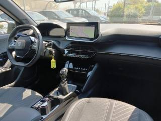PEUGEOT 2008 usata, con Fendinebbia