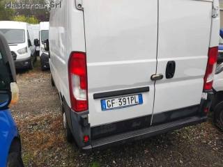 FIAT Ducato usata, con Airbag