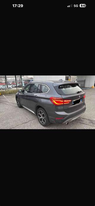 BMW X1 usata, con Airbag