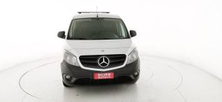 MERCEDES-BENZ Citan usata, con Airbag