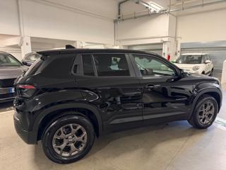 JEEP Avenger usata, con Boardcomputer