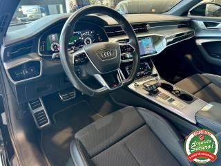 AUDI A6 usata, con Climatizzatore