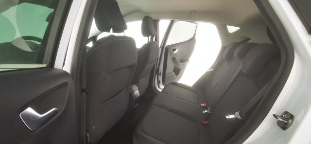 FORD Fiesta usata, con Start/Stop Automatico