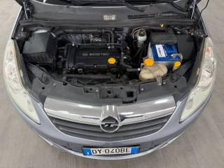 OPEL Corsa usata 26