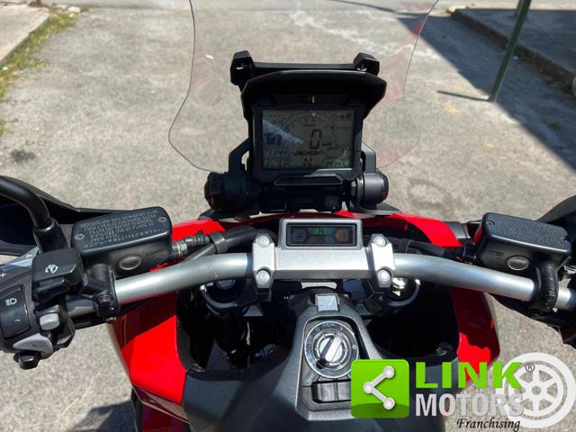 HONDA X-ADV 750 usata 4